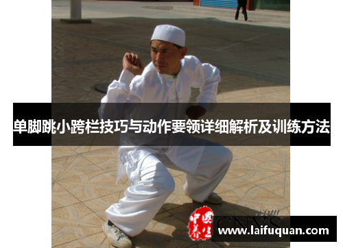 单脚跳小跨栏技巧与动作要领详细解析及训练方法